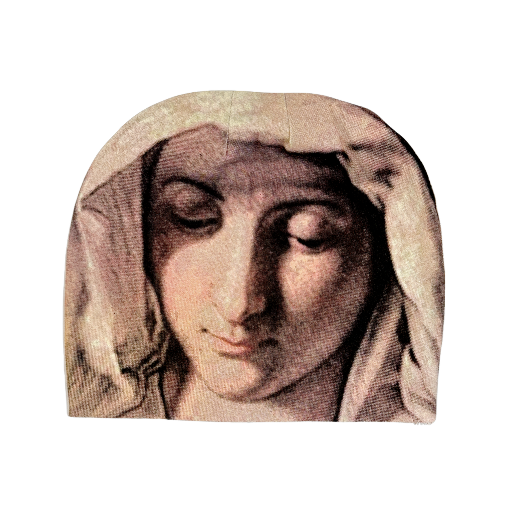 Virgin Mary Beanie