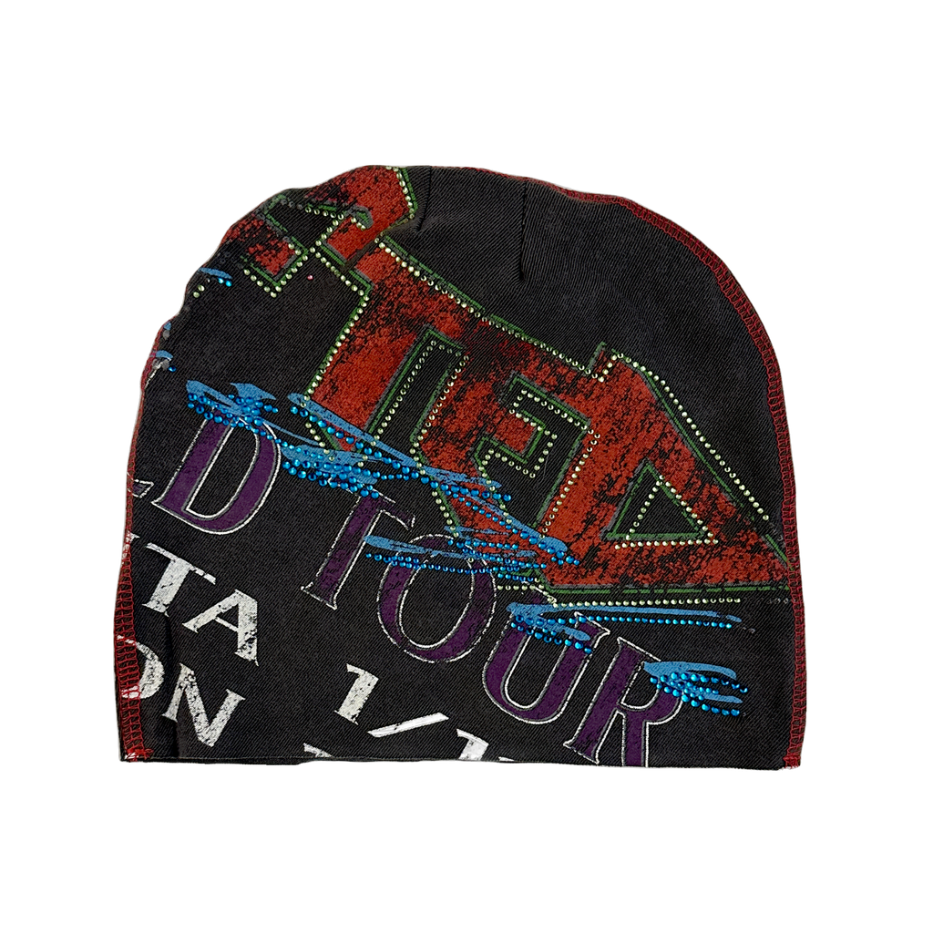 World Tour Beanie