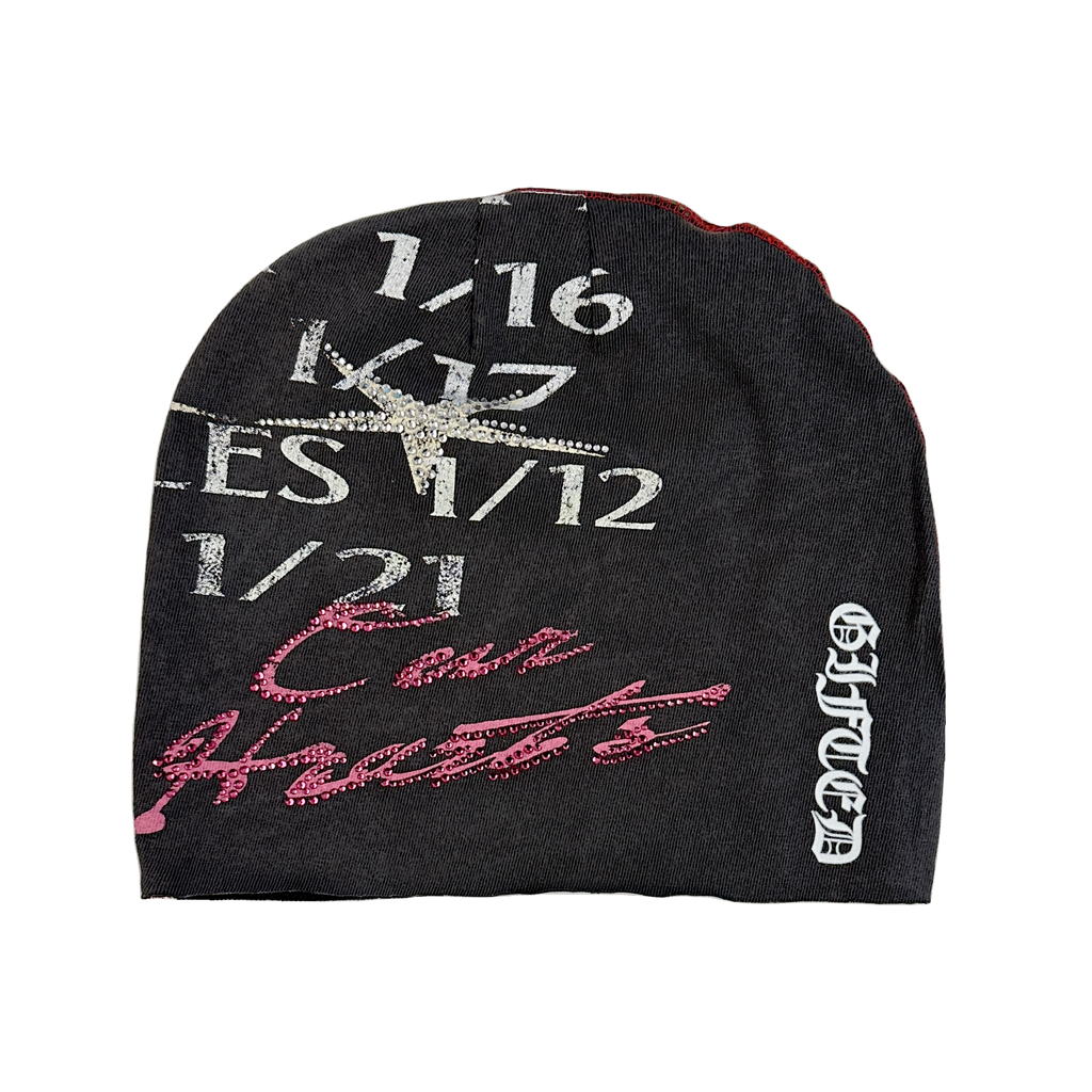 World Tour Beanie
