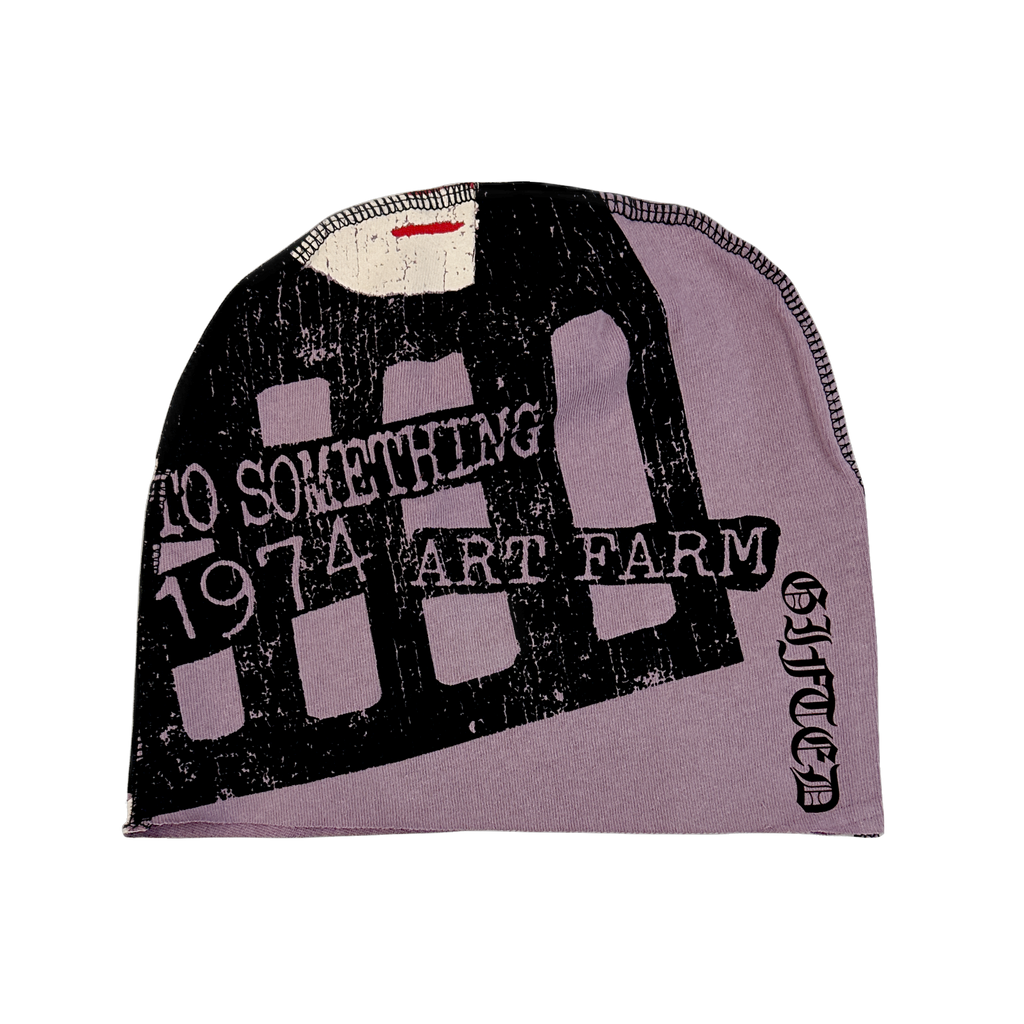 Nothing To Some Beanie