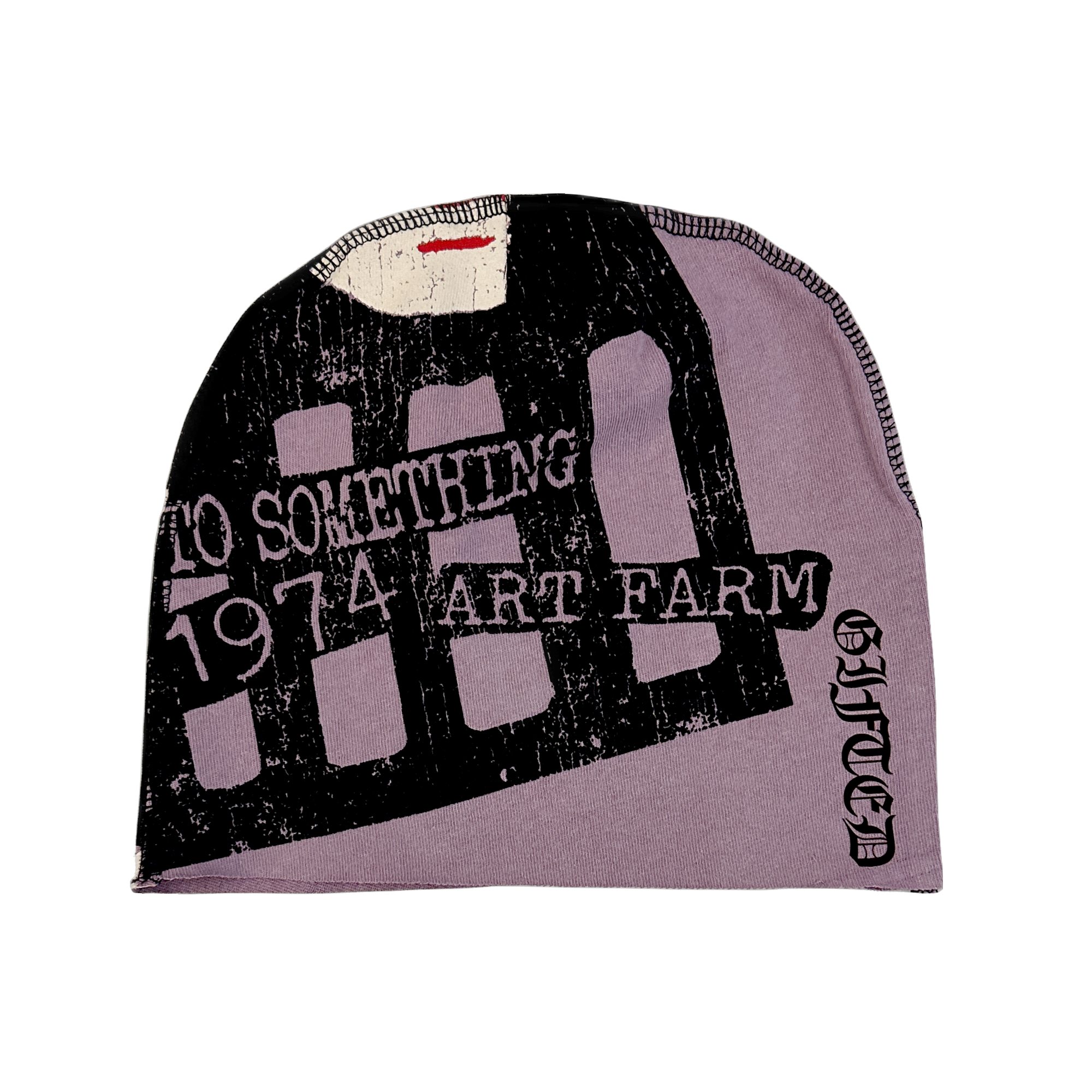 Nothing To Some Beanie