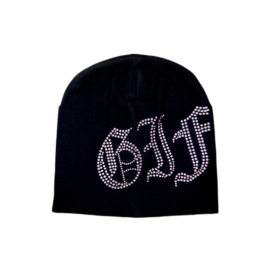 GIFTED Skully V2 (BLK&PNK)