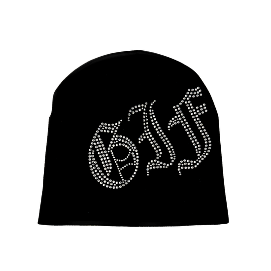 GIFTED Skully V2 (B&S)