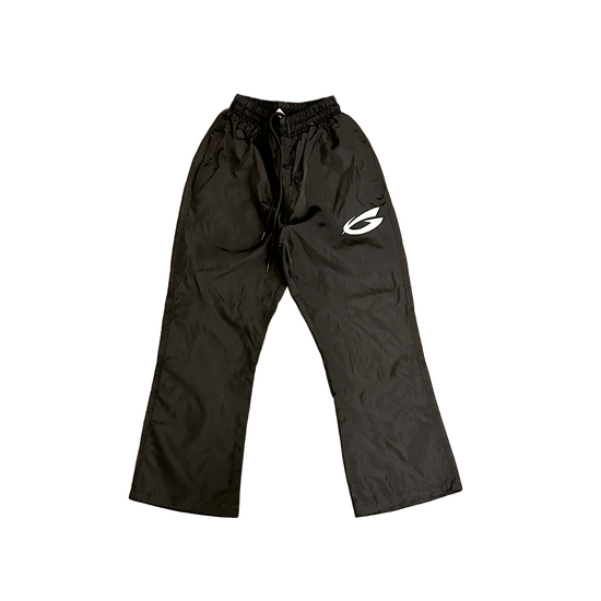 GIFTED Windbreaker Set (Black)