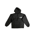 GIFTED Windbreaker Set (Black)