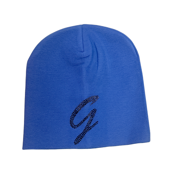 Blue GIFTED Skully