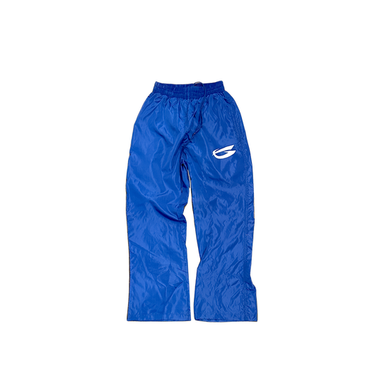 GIFTED Windbreaker Set (Royal Blue)
