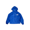 GIFTED Windbreaker Set (Royal Blue)