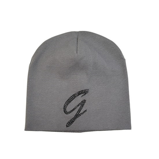 Dark Grey GIFTED Skully