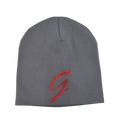 Dark Grey GIFTED Skully