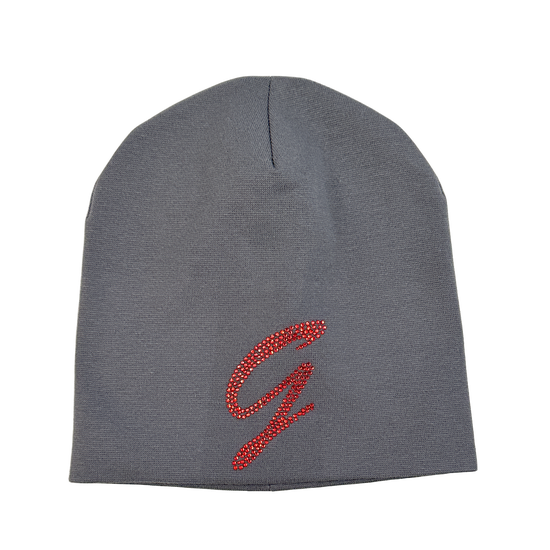 Dark Grey GIFTED Skully