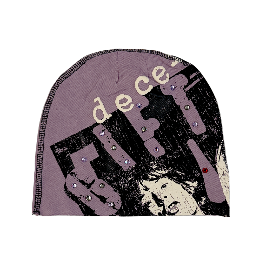 Nothing To Some Beanie