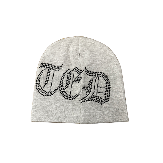 GIFTED Skully V2 (GRY&BLK)