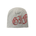 GIFTED Skully V2 (GRY&RD)
