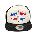 WBC GIFTED Snapback