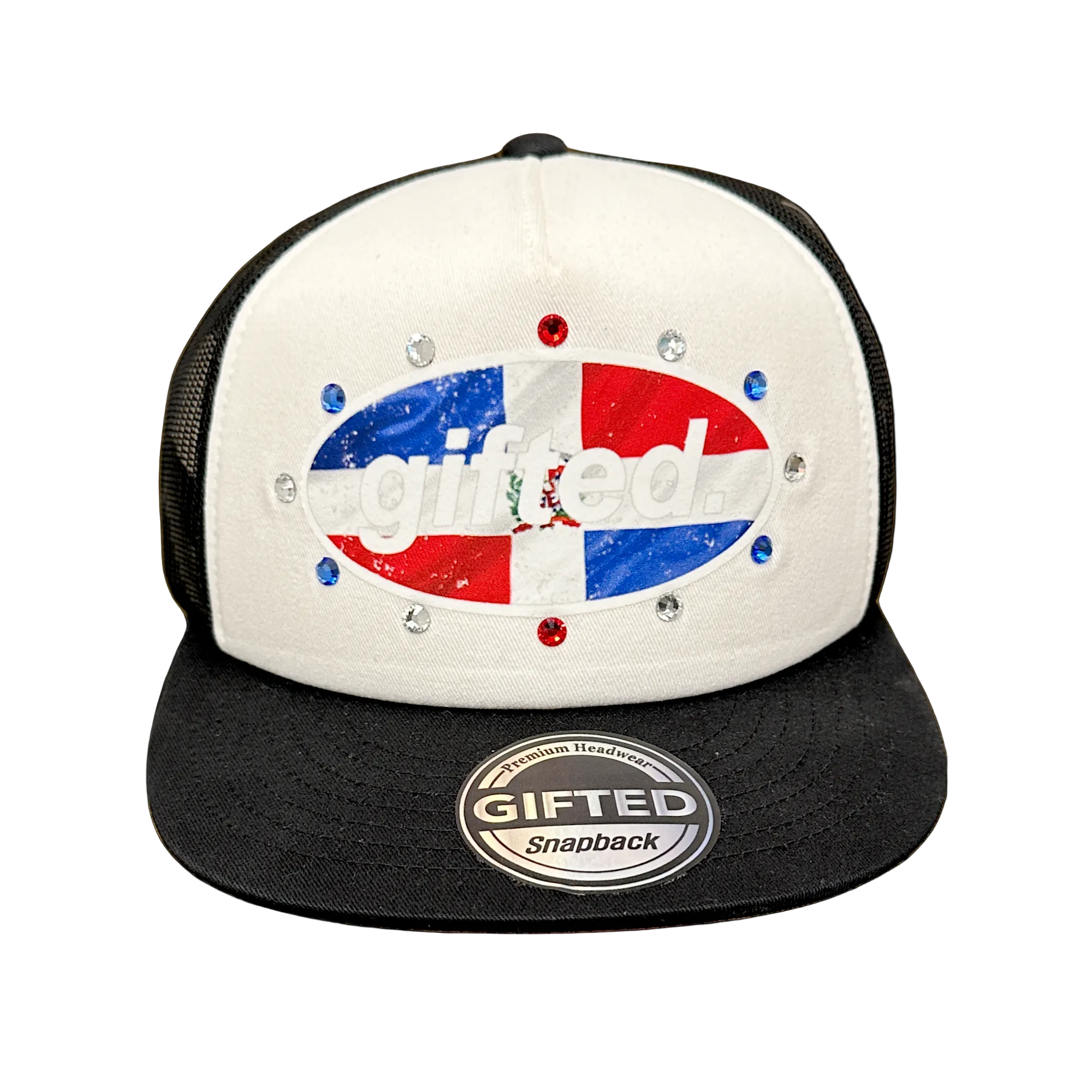 WBC GIFTED Snapback