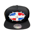 WBC GIFTED Snapback (BLK)