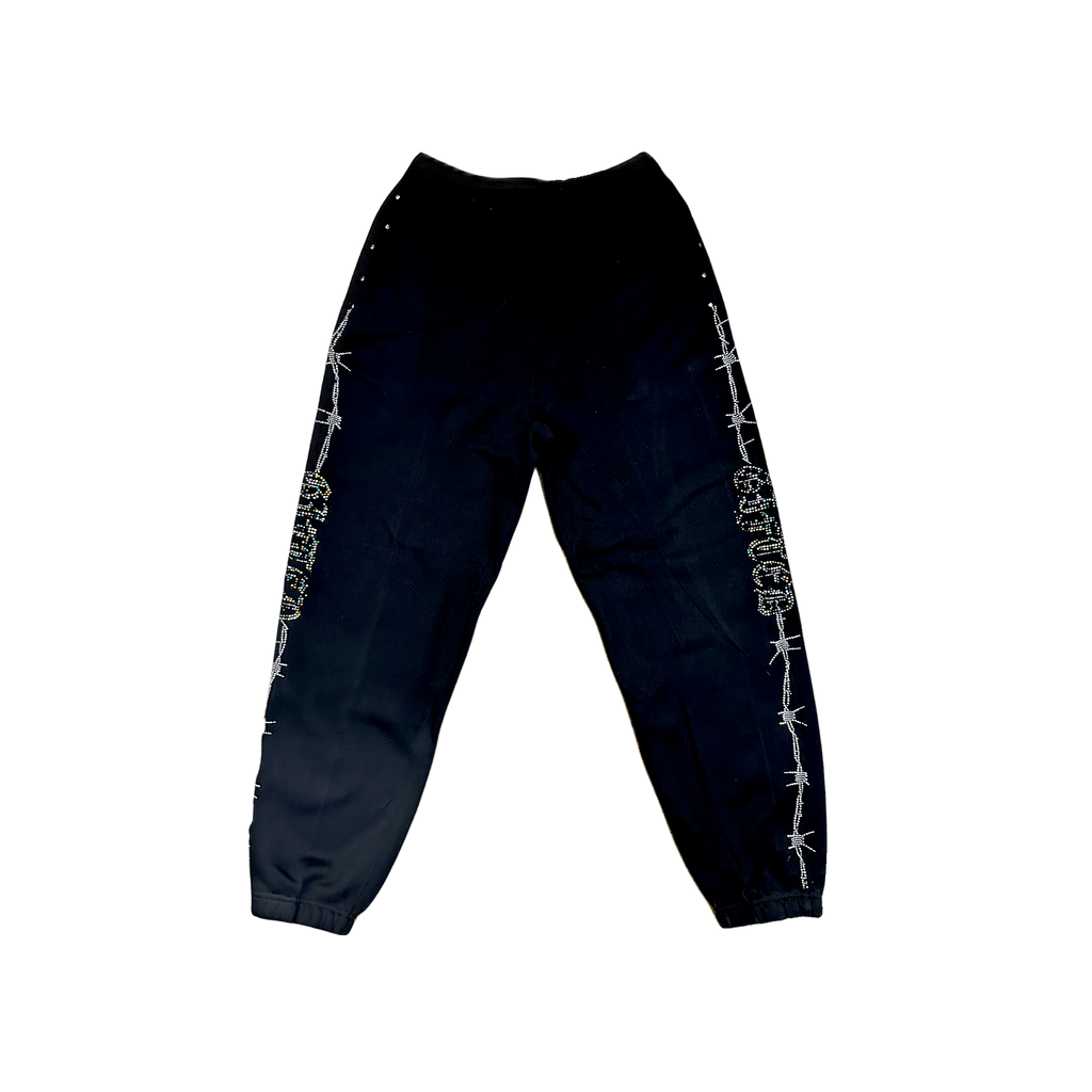 Obsidian Bobwire Sweatsuit