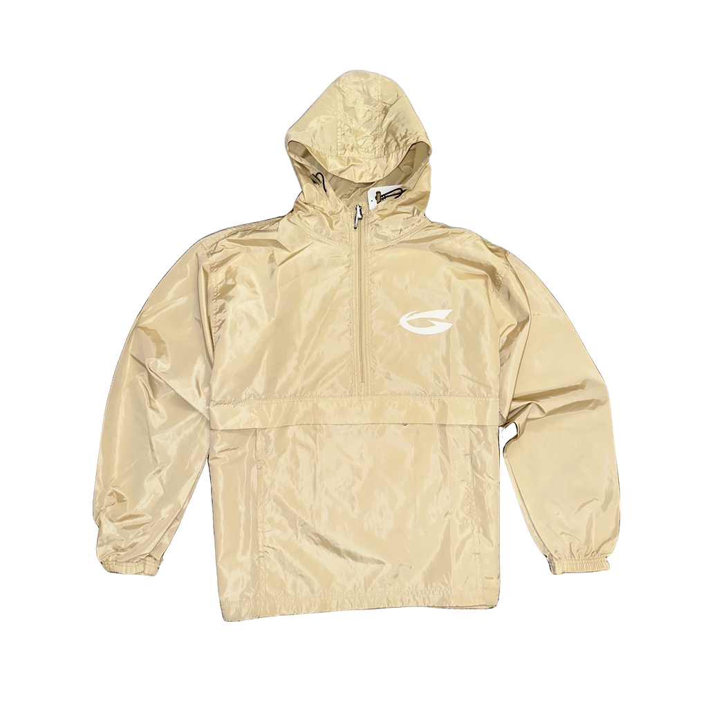 GIFTED Windbreaker (CRM)