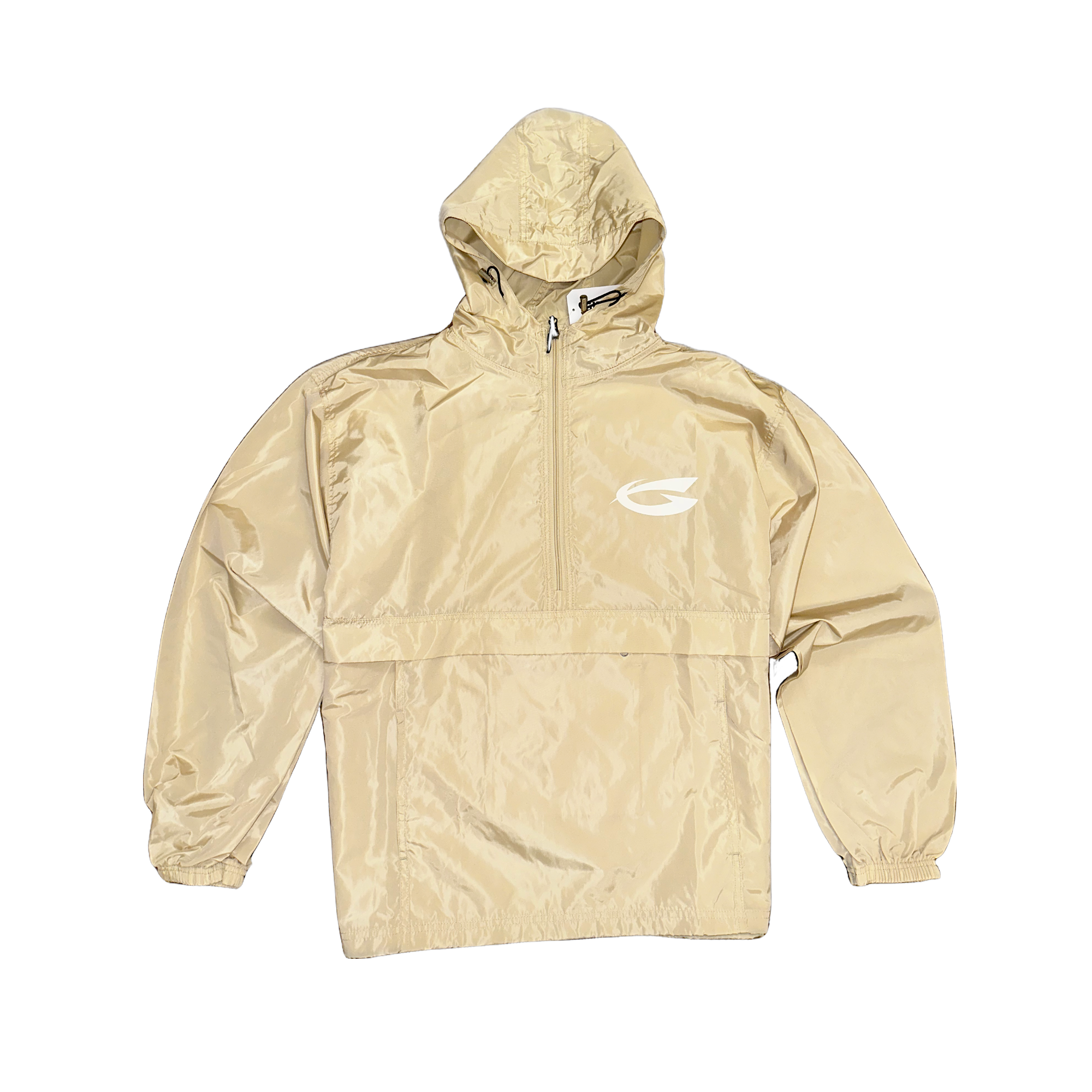 GIFTED Windbreaker (CRM)