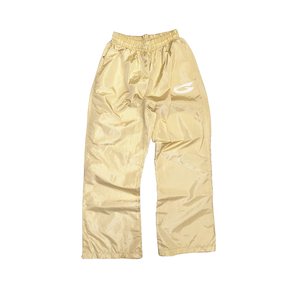 GIFTED Windbreaker (CRM)