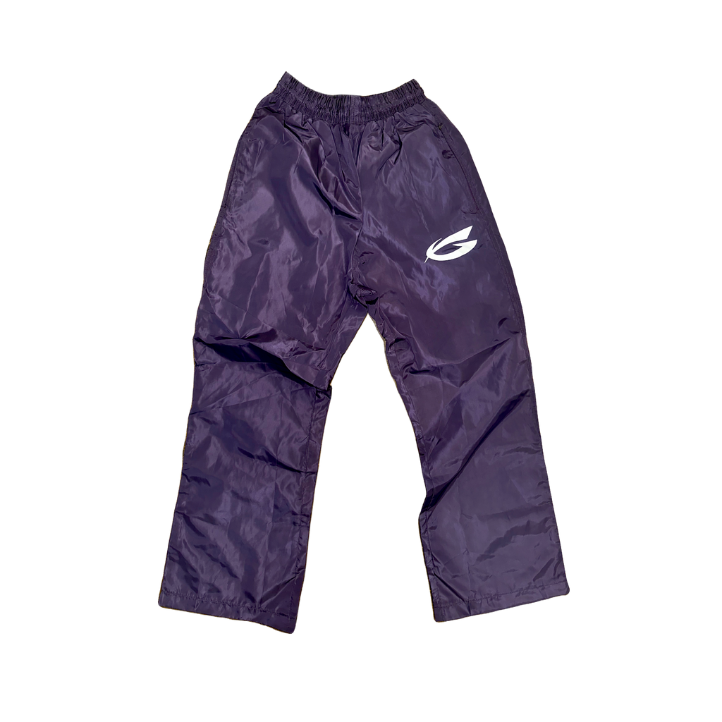 GIFTED Windbreaker (DRK PRP)