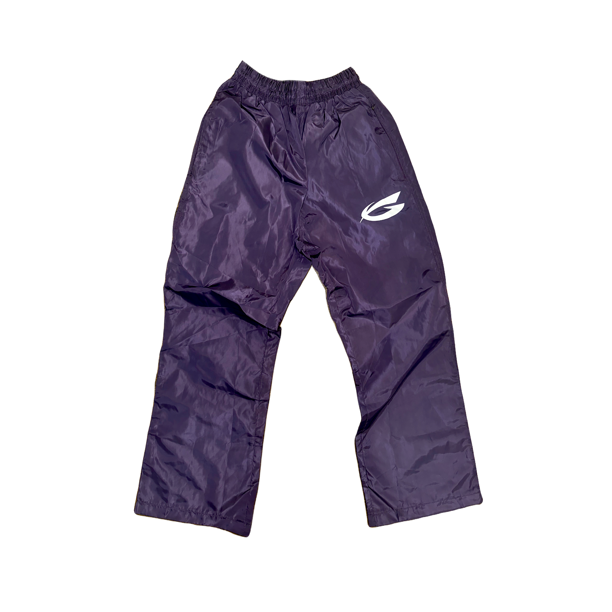 GIFTED Windbreaker (DRK PRP)