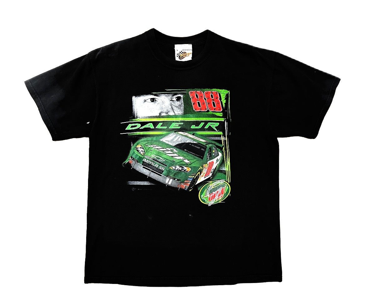GIFTED Dale Jr. #88 Racing Graphic Tee 1of1