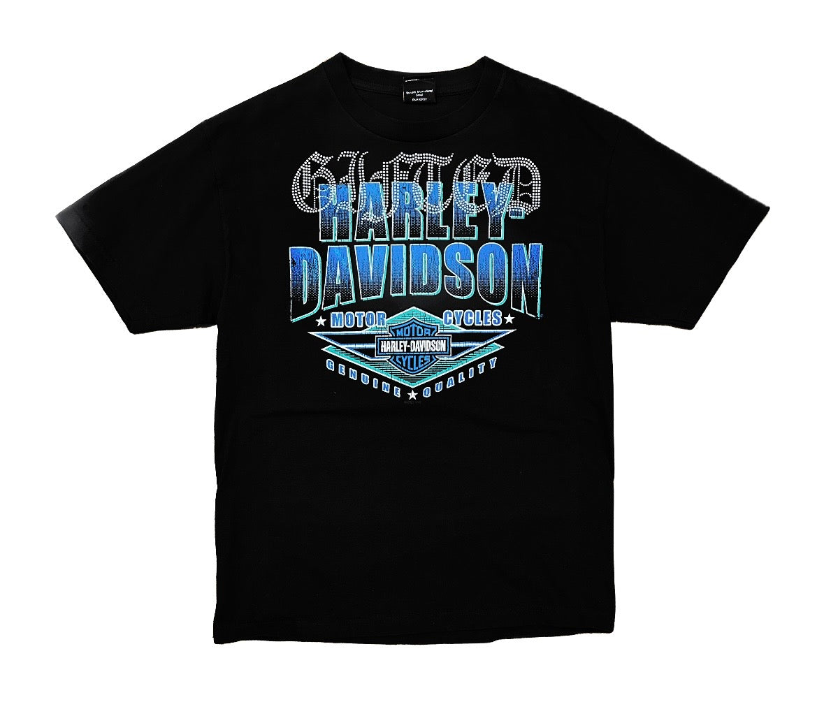 GIFTED Harley-Davidson Graphic Tee 1of1