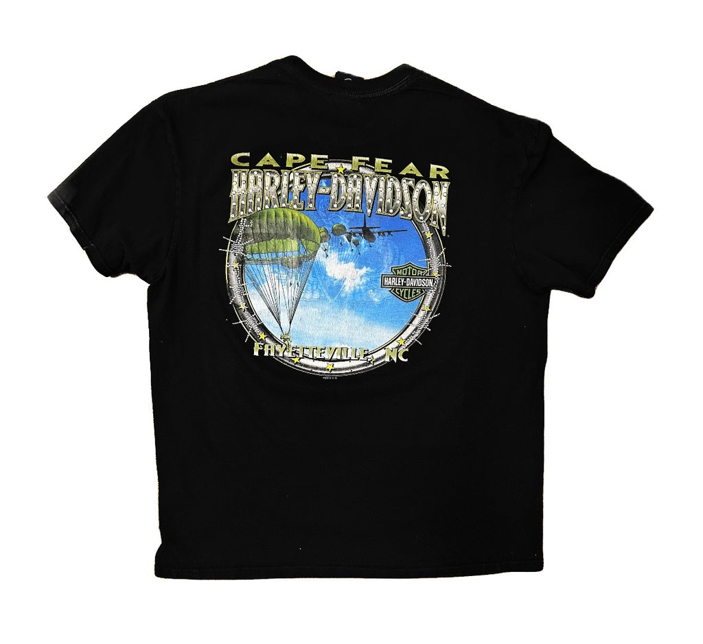 GIFTED War Club Pocket Tee 1of1