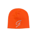 Orange GIFTED Skully