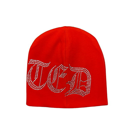 GIFTED Skully V2 (ORG&SLV)