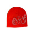 GIFTED Skully V2 (ORG&SLV)