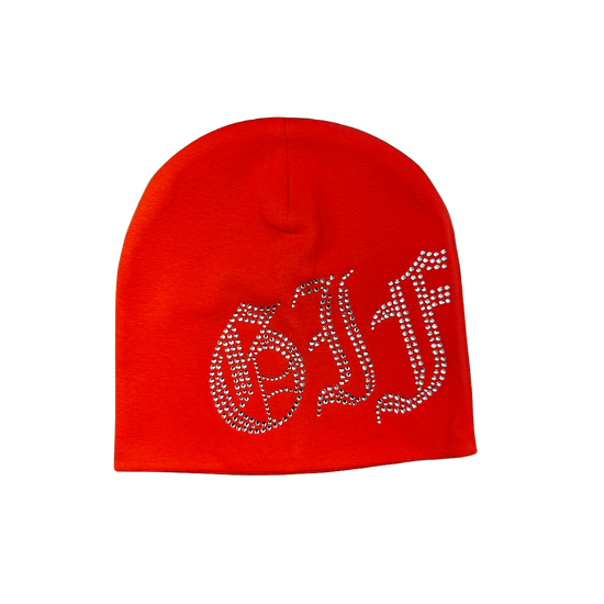 GIFTED Skully V2 (ORG&SLV)