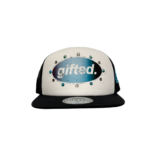 GIFTED Snapback “Ozuna”