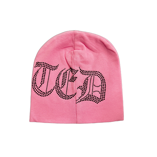 GIFTED Skully V2 (PNK&BLK)