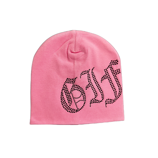 GIFTED Skully V2 (PNK&BLK)