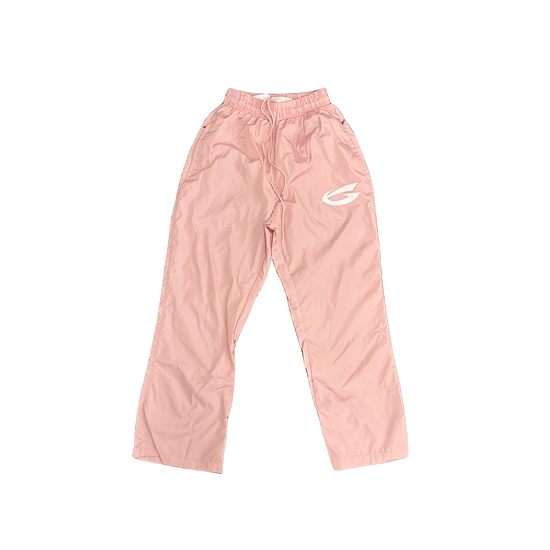 GIFTED Winderbreaker Set (Pink)