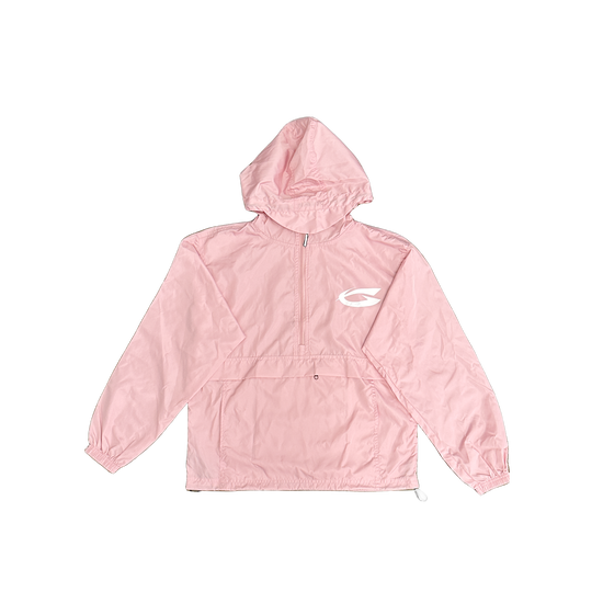 GIFTED Winderbreaker Set (Pink)