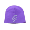 Purple GIFTED Skully