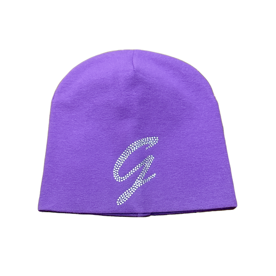 Purple GIFTED Skully