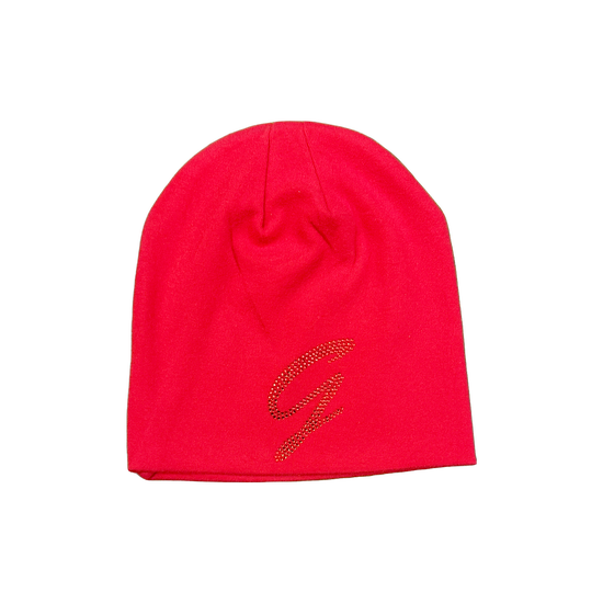 Red GIFTED Skully