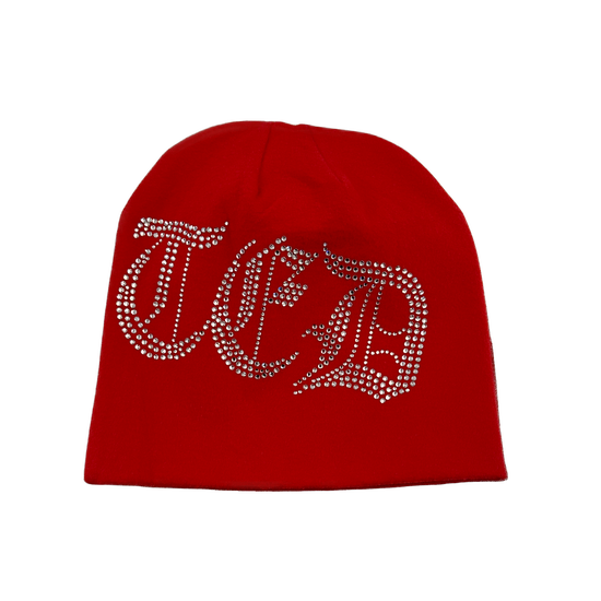 GIFTED Skully V2 (Red)