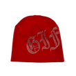 GIFTED Skully V2 (Red)