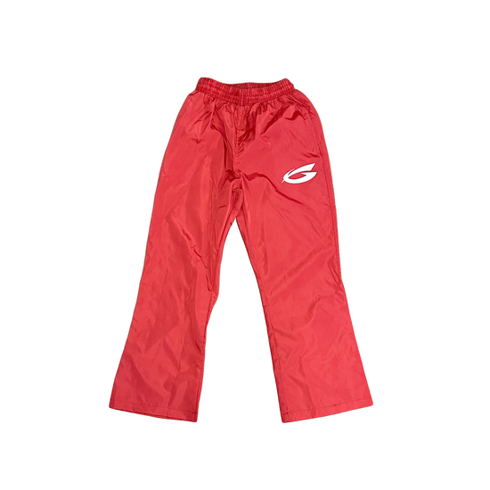 GIFTED Windbreaker Sets (Red)