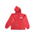 GIFTED Windbreaker Sets (Red)
