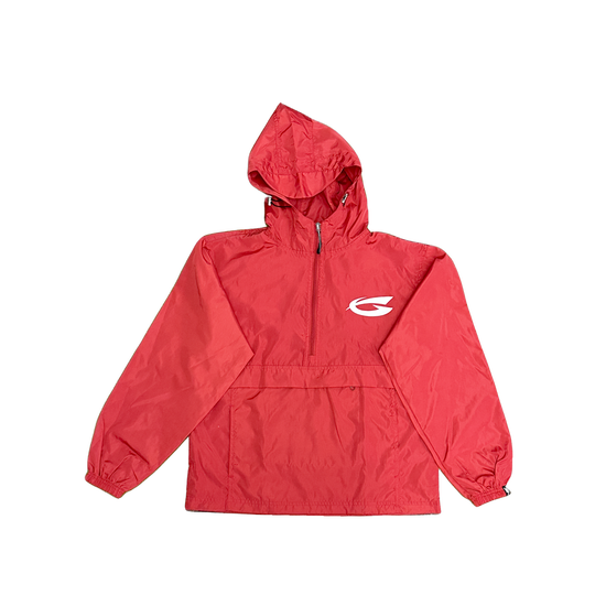 GIFTED Windbreaker Sets (Red)