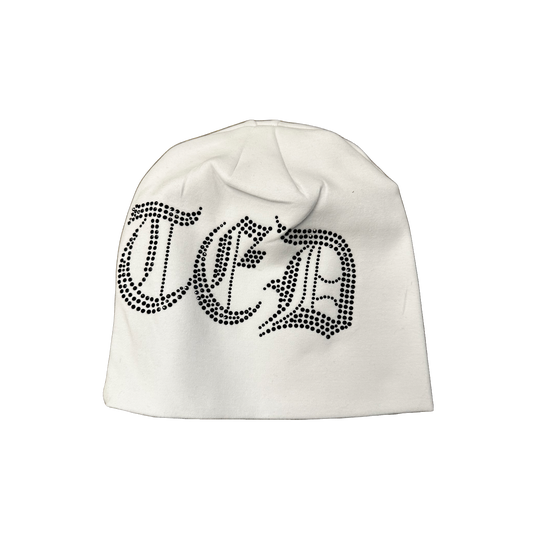 GIFTED SKULLY V2 (W&B)