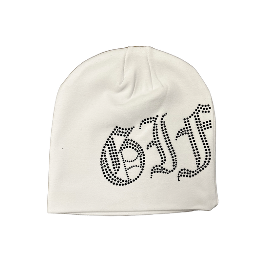 GIFTED SKULLY V2 (W&B)